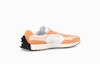 Lookbook New Balance 327 'Oren' WS327LF1_SORANGE