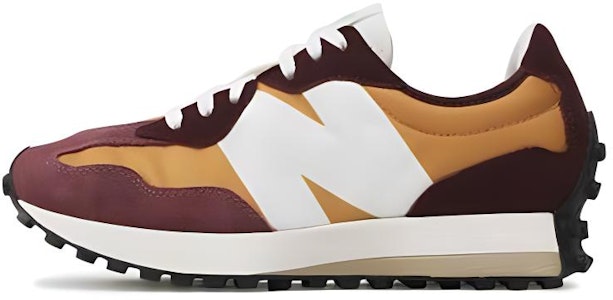 New Balance 327 'Naranja Rojo' MS327OA Buy New Balance 327 'Naranja Rojo' MS327OA