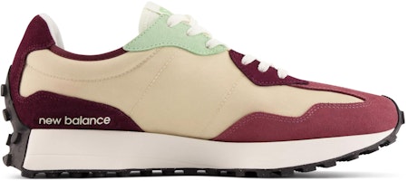 ニューバランス327 オレンジレッド MS327OA Order ニューバランス327 オレンジレッド MS327OA