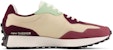 New Balance 327 'Jingga Merah' MS327OA