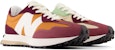 New Balance 327 'Jingga Merah' MS327OA