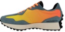 Buy New Balance 327 'Oren Kuning Gradient' MS327SBL