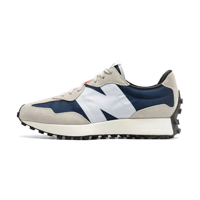 NB 327 'Outerspace'