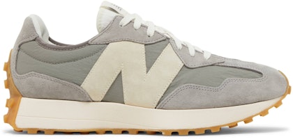 New Balance 327 'Overcast Rain Cloud' MS327KA1 New Balance 327 'Overcast Rain Cloud' MS327KA1