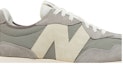 Order New Balance 327 'Overcast Rain Cloud' Lelaki/Wanita Kasut Sneakers. MS327KA1