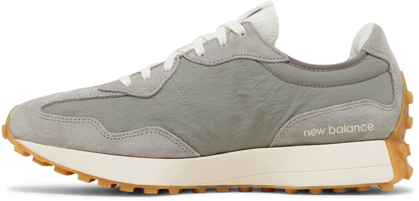 New Balance 327 'Overcast Rain Cloud' MS327KA1 Lookbook New Balance 327 'Overcast Rain Cloud' MS327KA1
