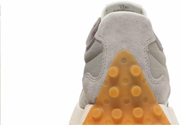 New Balance 327 'Overcast Rain Cloud' MS327KA1 Sizing New Balance 327 'Overcast Rain Cloud' MS327KA1