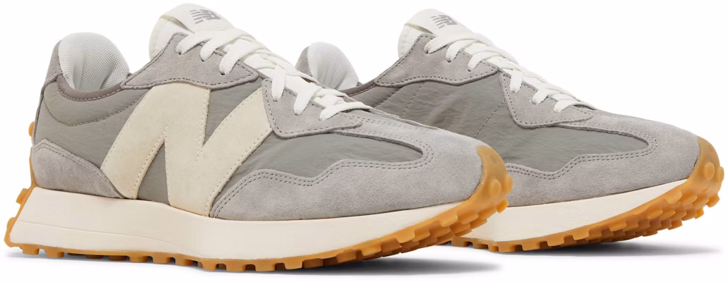 New Balance 327 'Overcast Rain Cloud' MS327KA1 Cheap New Balance 327 'Overcast Rain Cloud' MS327KA1