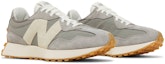 Cheap New Balance 327 'Overcast Rain Cloud' Lelaki/Wanita Kasut Sneakers. MS327KA1