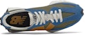 New Balance 327 'Biru Oksigen Zaitun' MS327LE1