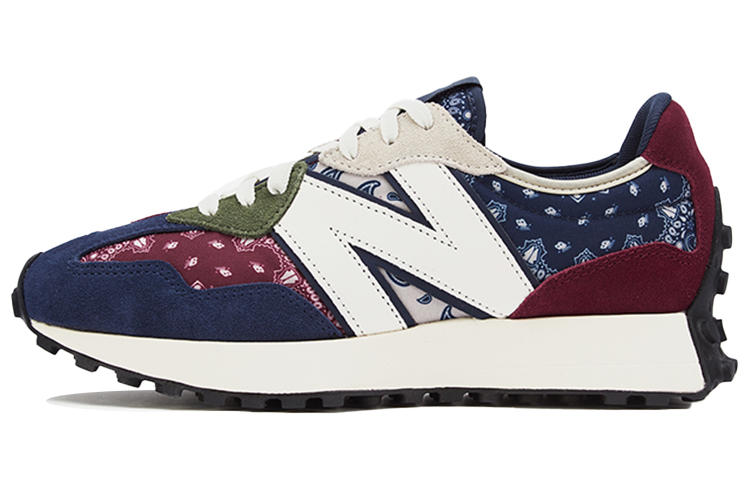 New Balance 327 'Paisley Pack - Allover Print' MS327DWU