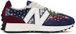 New Balance 327 'Paisley Pack - Cetakan Penuh' MS327DWU