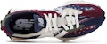 New Balance 327 'Paisley Pack - Cetakan Penuh' MS327DWU
