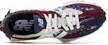 Lookbook New Balance 327 'Paisley Pack - Cetakan Penuh' MS327DWU
