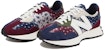 New Balance 327 'Paisley Pack - Cetakan Penuh' MS327DWU