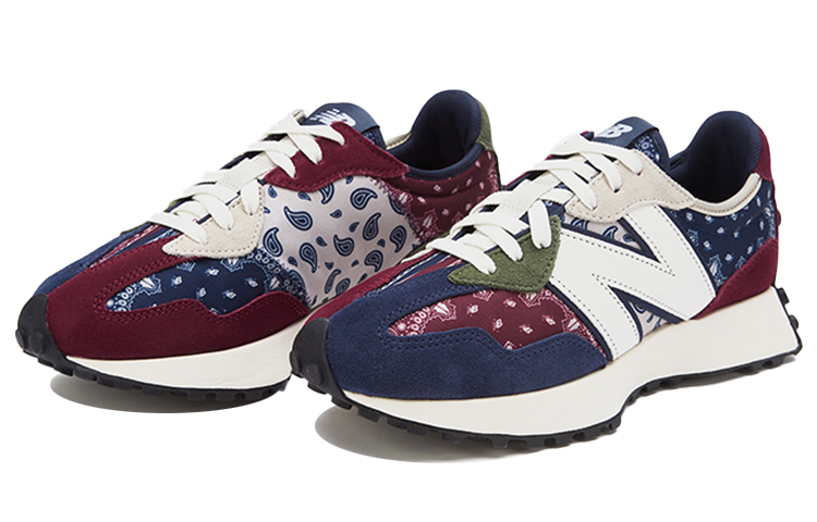 Purchase New Balance 327 ''Paisley Pack - Stampa Completa'' MS327DWU