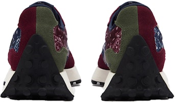 뉴발란스 327 페이즐리 팩 올오버 프린트 MS327DWU Details for 뉴발란스 327 페이즐리 팩 올오버 프린트 MS327DWU