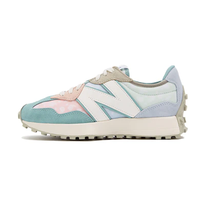 NB 327 'Paisley Pack - Cobalt Blue'
