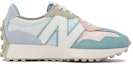 Order New Balance 327 'Paisley Pack - Biru Kobalt' MS327DEW