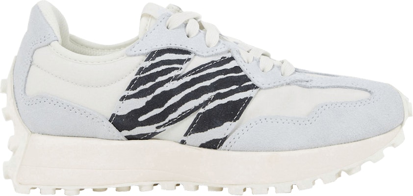 New Balance 327 '柔蓝斑马' MS327AI1 Buy New Balance 327 '柔蓝斑马' MS327AI1