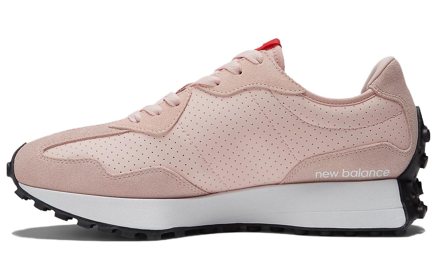 New Balance 327 'Pink Black' U327CP