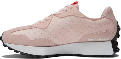 New Balance 327 'Pink Black' U327CP New Balance 327 'Pink Black' U327CP