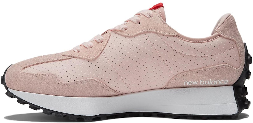 뉴발란스 327 핑크블랙 (New Balance 327 Pink Black) U327CP Buy 뉴발란스 327 핑크블랙 (New Balance 327 Pink Black) U327CP