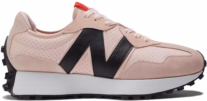 뉴발란스 327 핑크블랙 (New Balance 327 Pink Black) U327CP Order 뉴발란스 327 핑크블랙 (New Balance 327 Pink Black) U327CP