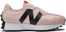 Order 뉴발란스 327 핑크블랙 (New Balance 327 Pink Black) U327CP