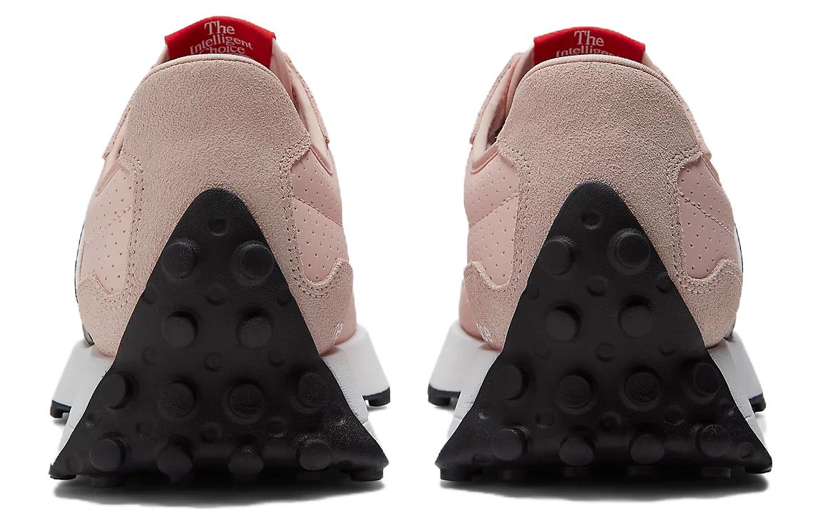 Purchase New Balance 327 'Merah Jambu Hitam' U327CP