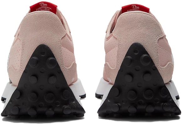 뉴발란스 327 핑크블랙 (New Balance 327 Pink Black) U327CP Purchase 뉴발란스 327 핑크블랙 (New Balance 327 Pink Black) U327CP