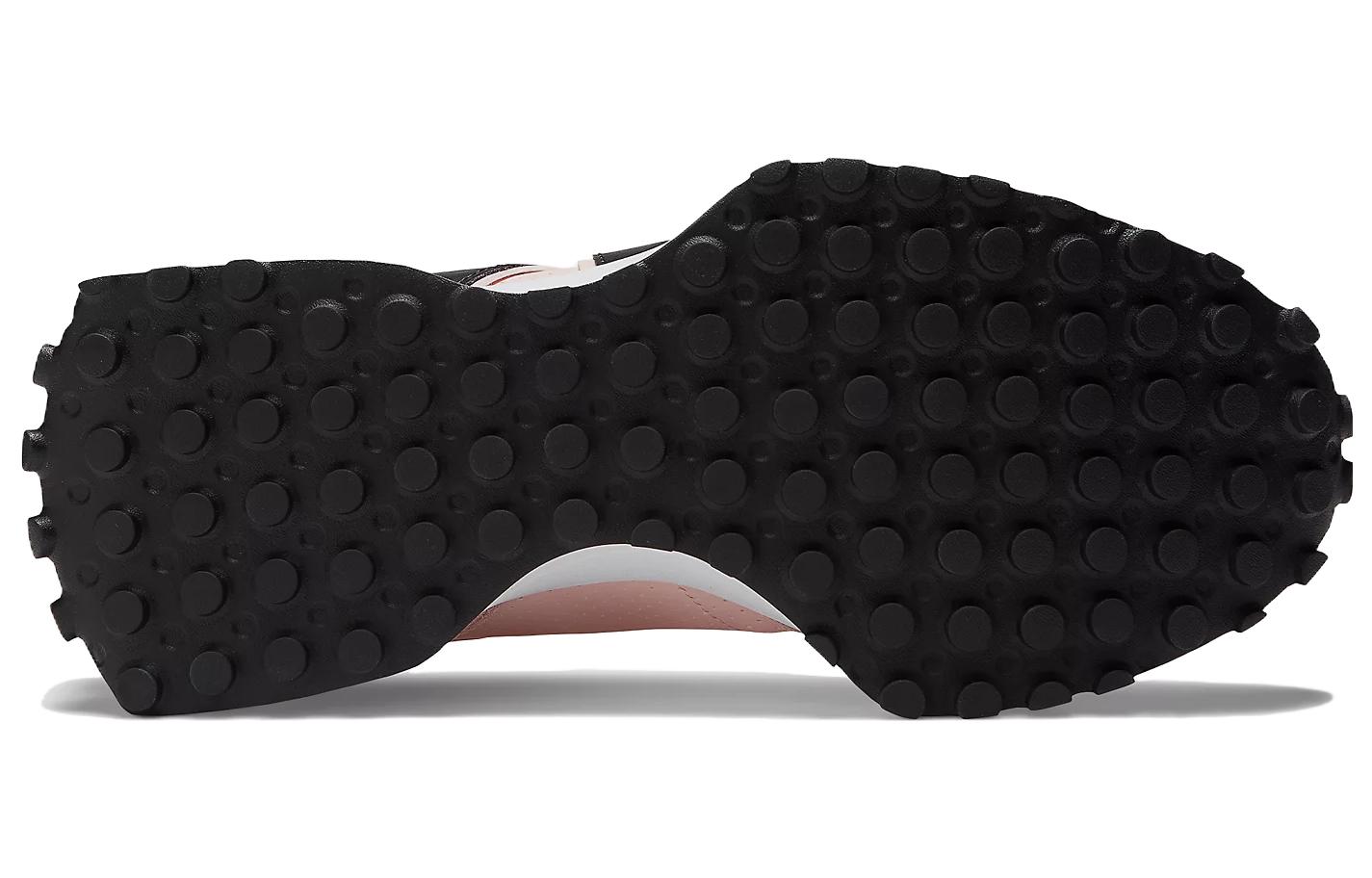 Details for New Balance 327 'Merah Jambu Hitam' U327CP