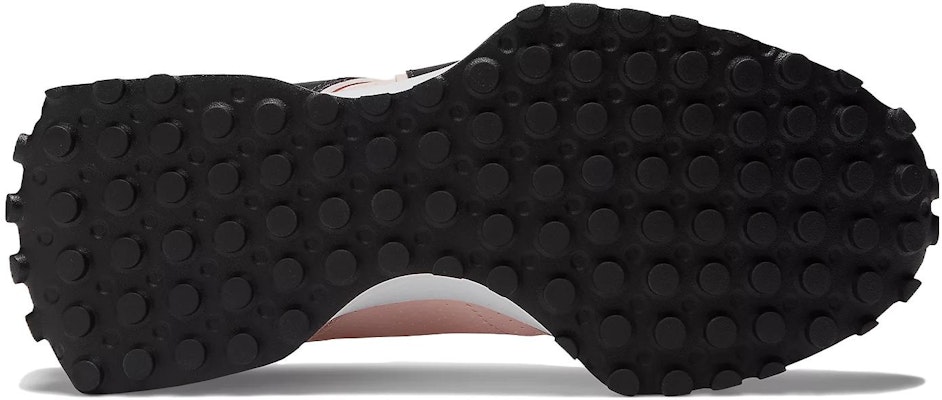 뉴발란스 327 핑크블랙 (New Balance 327 Pink Black) U327CP Details for 뉴발란스 327 핑크블랙 (New Balance 327 Pink Black) U327CP