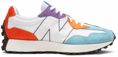 New Balance 327 'Pride Collection' MS327PRD New Balance 327 'Pride Collection' MS327PRD