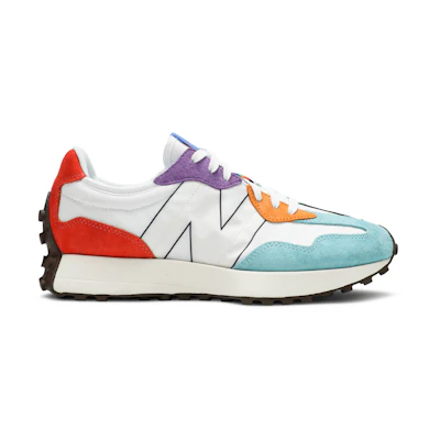 NB 327 'Pride Collection'