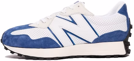 New Balance 327 'Primary Pack - Blue' MS327PF New Balance 327 'Primary Pack - Blue' MS327PF