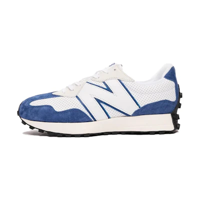 NB 327 'Primary Pack - Blue'