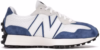 New Balance 327 'Primary Pack - Blue' MS327PF New Balance 327 'Primary Pack - Blue' MS327PF