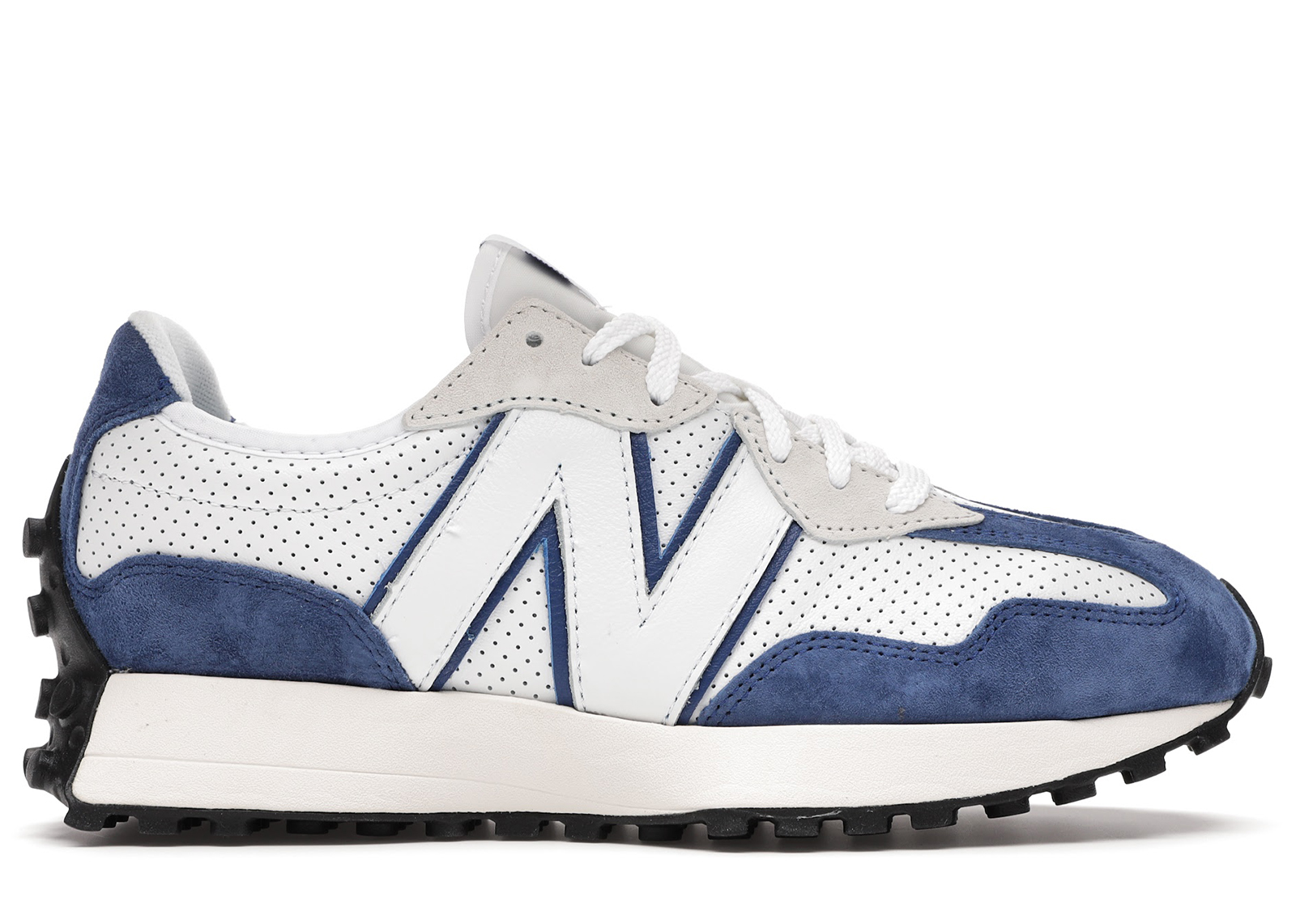 New Balance 327 'Primary Pack - Blue' MS327PF - MS327PF - Novelship
