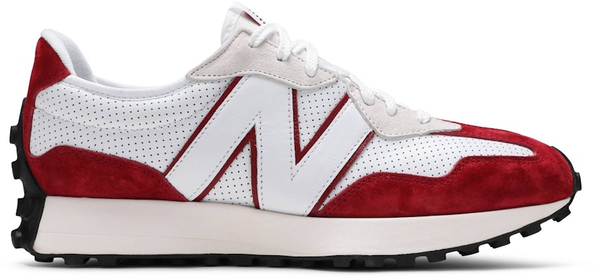 New Balance 327 'Primary Pack - Red' MS327PE Buy New Balance 327 'Primary Pack - Red' MS327PE