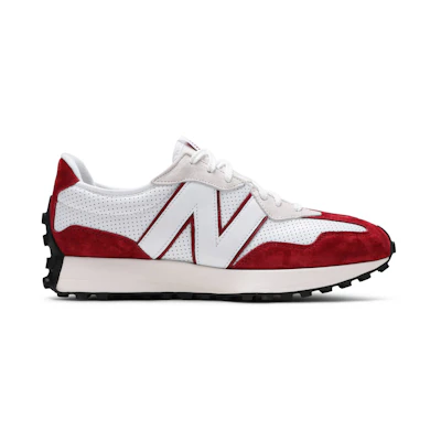 NB 327 'Primary Pack - Red'