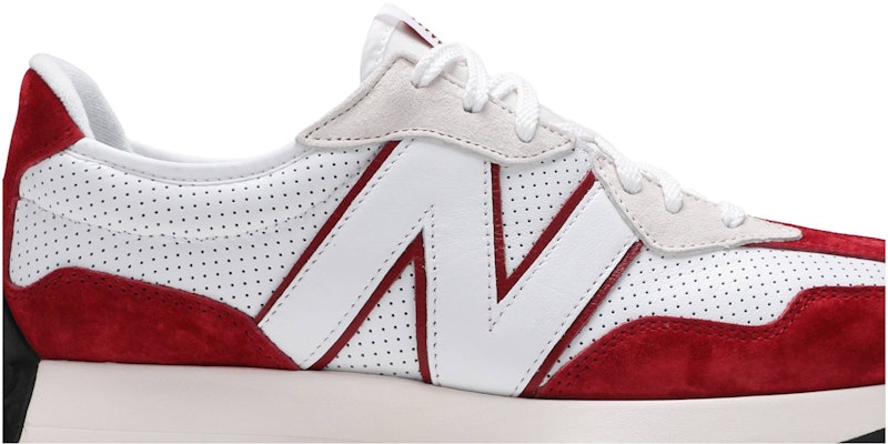 New Balance 327 'Primary Pack - Red' MS327PE Order New Balance 327 'Primary Pack - Red' MS327PE