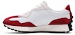 New Balance 327 'Primary Pack - Merah' MS327PE