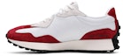 Lookbook New Balance 327 'Primary Pack - Merah' MS327PE