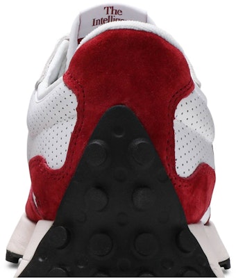 New Balance 327 'Primary Pack - Red' MS327PE Sizing New Balance 327 'Primary Pack - Red' MS327PE