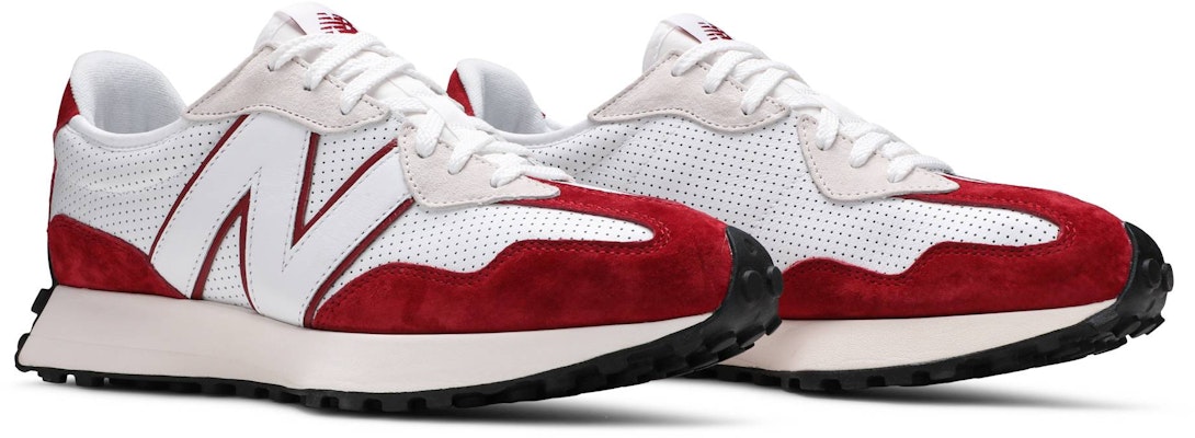 New Balance 327 'Primary Pack - Red' MS327PE Cheap New Balance 327 'Primary Pack - Red' MS327PE