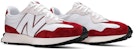 New Balance 327 'Primary Pack - Merah' MS327PE