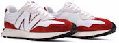 Cheap New Balance 327 'Primary Pack - Merah' MS327PE