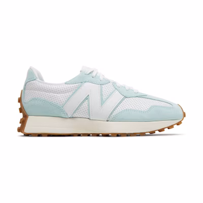 NB 327 'Primary Pack - White Mint'