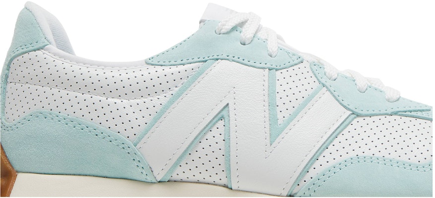 뉴발란스 327 '프라이머리 팩-화이트 민트' MS327PP MS327PP Order 뉴발란스 327 '프라이머리 팩-화이트 민트' MS327PP MS327PP